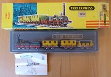 Trix express 1531 gebraucht kaufen  Warstein
