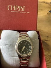christ silber gebraucht kaufen  Wuppertal