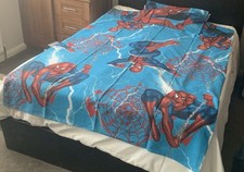Lovely marvel spider for sale  BEXLEYHEATH