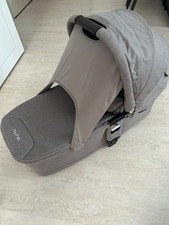 Nuna mixx next gebraucht kaufen  Breitengüßbach