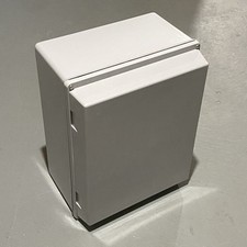 Hoffman fiberglass enclosure for sale  Valparaiso