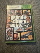 gta 5 xbox 360 for sale gta 5 xbox 360 for sale Cadyville