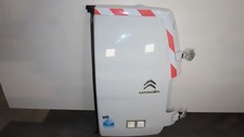 Porte battante arrière d'occasion  Seclin