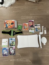 wii sport wiifit for sale wii sport wiifit for sale Chantilly