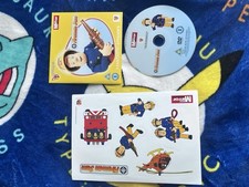 Fireman sam sunday for sale  LYTHAM ST. ANNES