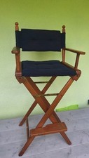 Kapitänsstuhl teak gebraucht kaufen  Züsch