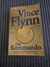 Kommando vince flynn gebraucht kaufen  Bremen
