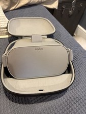 Meta oculus 64gb for sale  Livingston