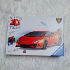 Ravensburger puzzle lamborghin gebraucht kaufen  Dieburg