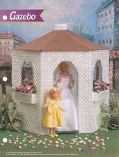 Plastic canvas gazebo for sale  Galveston