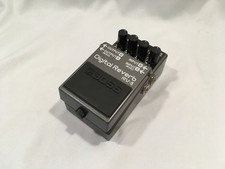 Reverb digital BOSS RV-5 635589 comprar usado  Enviando para Brazil