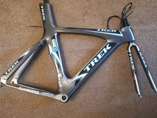 Trek oclvhc 2006 for sale  CHEADLE