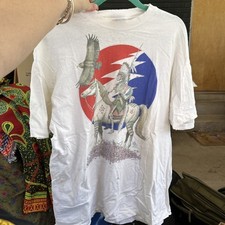 Grateful dead shirt for sale  Cedar City