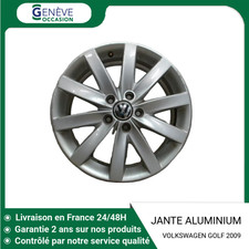 Jante aluminium volkswagen d'occasion  Niort