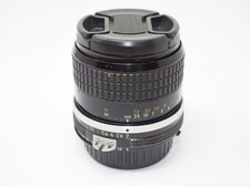 Nikon nikkor 85mm for sale  BEAULY