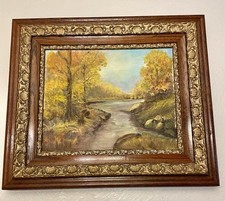 Springer vtg oil for sale  Munson