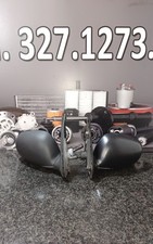 Coppia specchietti retrovisori usato  San Cesareo