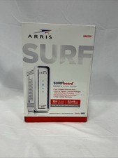 Arris surfboard sb8200 for sale  Salem
