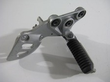 Halter fußraste suzuki gebraucht kaufen  Fuldatal