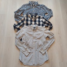 Flaws boys abercrombie for sale  Baytown