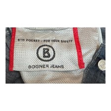 Bogner jeans herren gebraucht kaufen  Potsdam