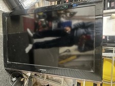 Samsung inch led for sale  LEICESTER