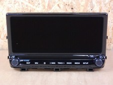 Usado, Kia Sportage Ceed III MK3 20203 Navigation Bildschirm Display 96560-J7AD1WK comprar usado  Enviando para Brazil