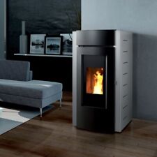 Termostufa pellet montegrappa usato  Rocca Priora