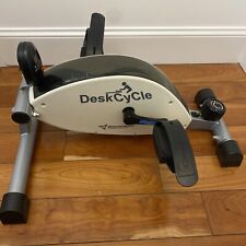 Deskcycle desk bike for sale  GLASGOW