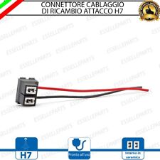 Connettore cablaggio ricambio usato  Napoli
