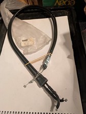 Genuine yamaha throttle for sale  ORPINGTON