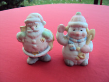 Lustige porzellan weihnachtsfi gebraucht kaufen  Duisburg