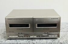 Nkyo stereo double gebraucht kaufen  München