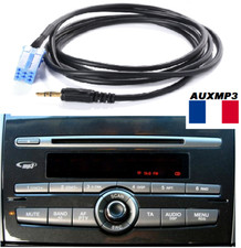 Cable auxiliaire brancher d'occasion  Châtillon