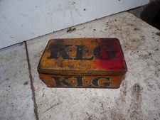 Boite bougies klg d'occasion  Chalon-sur-Saône