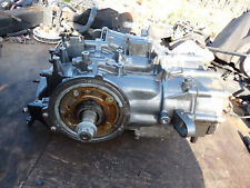 Moteur tete motrice d'occasion  Calenzana