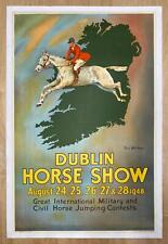 1948 dublin horse for sale  Lincoln