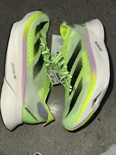 Tamanho 7.5- Adidas Adizero Adios Pro 3 Green Spark comprar usado Tamanho 7.5- Adidas Adizero Adios Pro 3 Green Spark comprar usado  Enviando para Brazil