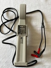 Pince amperemetrique lem d'occasion  Angers-