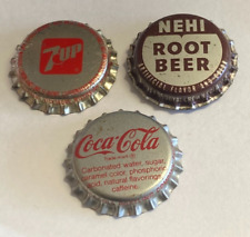 Soda company nehi for sale  Claremont