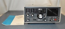 Yaesu frg receiver for sale  Geneva