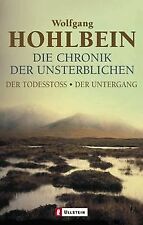 Chronik unsterblichen todessto gebraucht kaufen  Berlin