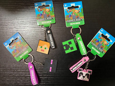 Officially licensed minecraft for sale  BIRMINGHAM