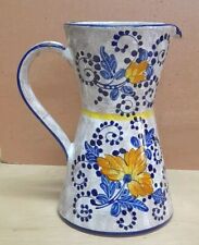 Ceramica deruta brocca usato  Deliceto