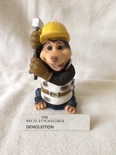 Molenniums mole demoleition for sale  HAVERHILL