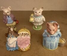 beswick beatrix potter for sale  DEESIDE