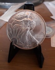 2004 american silver usato  Acquanegra sul Chiese