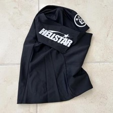 Hellstar black logo for sale  New Brunswick