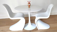 Panton chairs authentic for sale  BRIGHTON