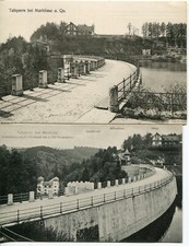 Schlesien talsperre marklissa gebraucht kaufen  Görlitz